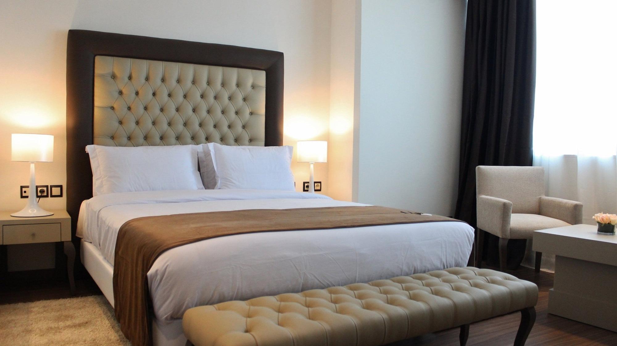 Mogador Marina Hotel
